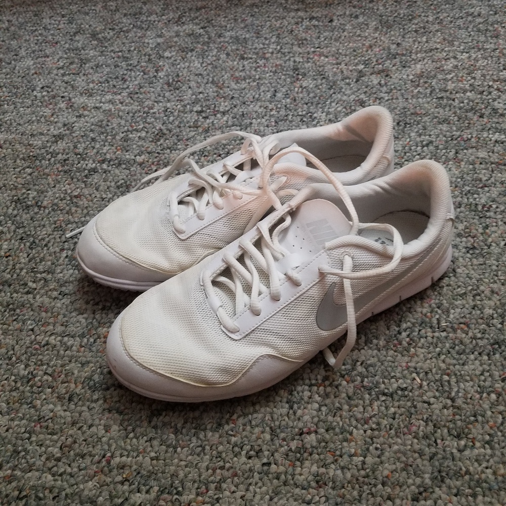 Nike Cheer shoes